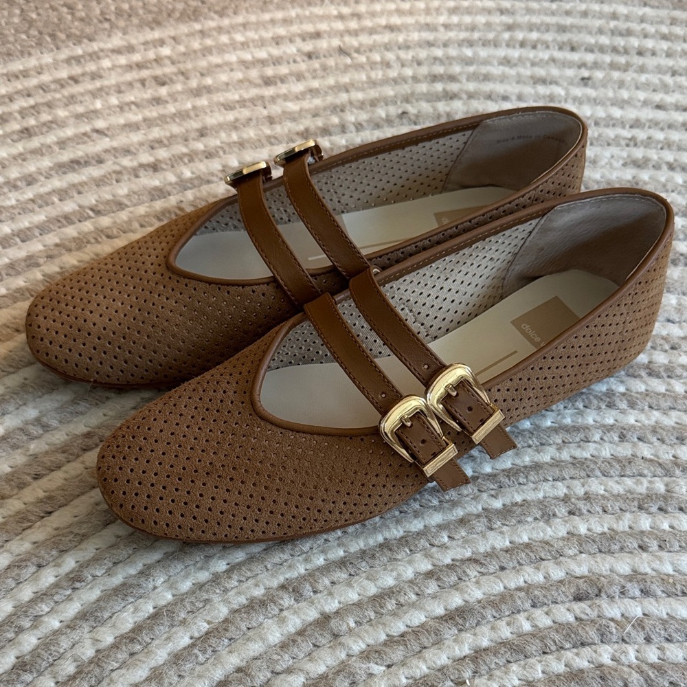 Dolce Vita Baylee Ballet Flats